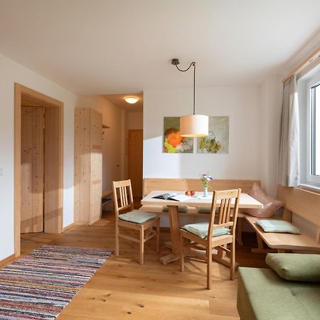Appartement Naturbunt Söll Esterno foto