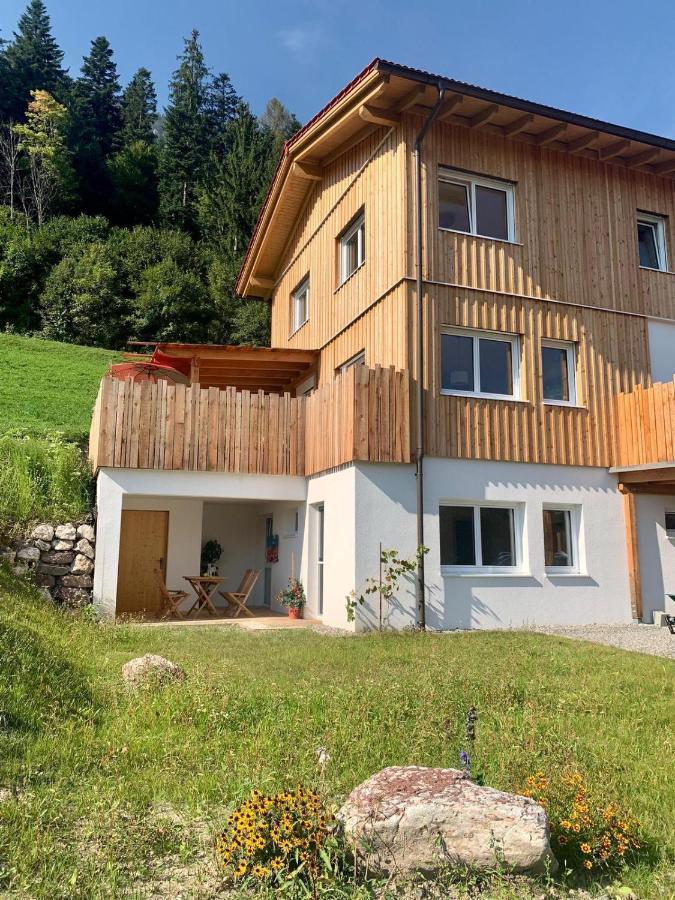 Appartement Naturbunt Söll Esterno foto
